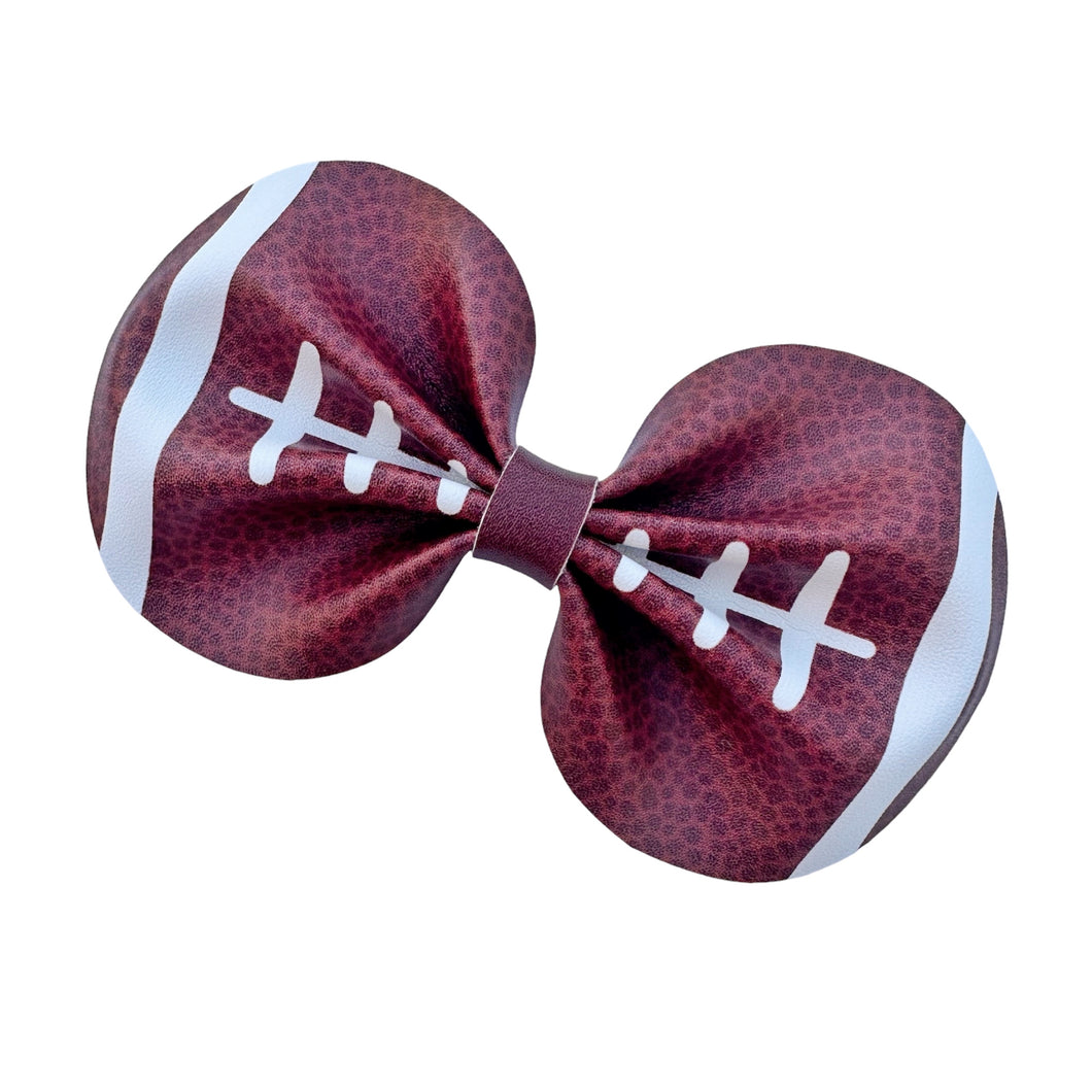 Football Bow